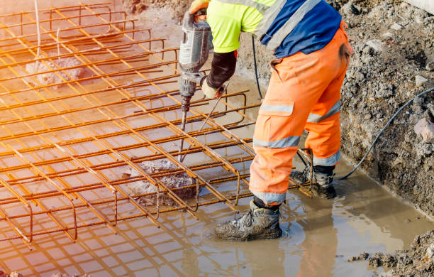 Best Residential Concrete Solutions in Perry Hall, MD