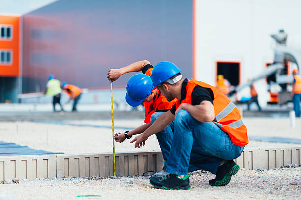 Best Concrete Sealing and Maintenance in Perry Hall, MD