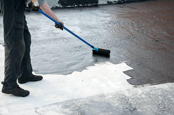 Best Residential Concrete Solutions in Perry Hall, MD